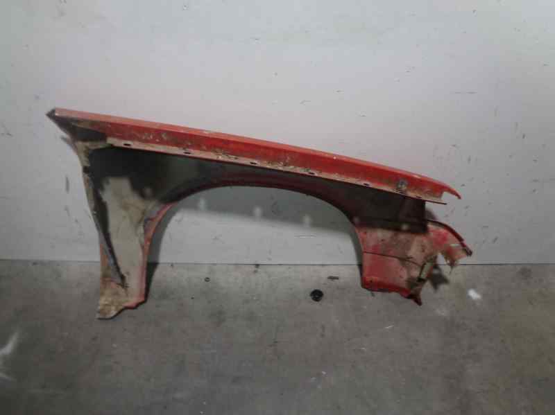 OPEL Corsa A (1982-1993) Front Left Fender +ROJA 19752435