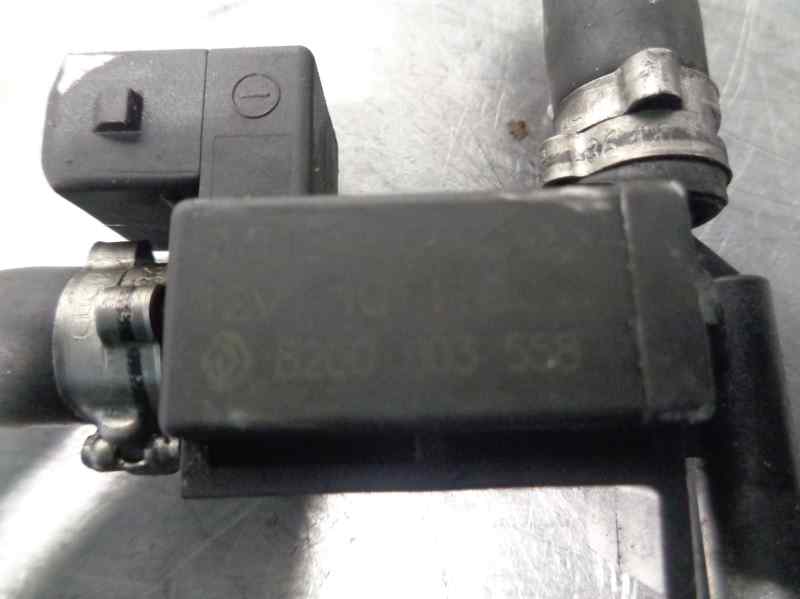 RENAULT Modus 1 generation (2004-2012) Solenoid Valve 820003558,70134300,PIERBURG 19662395