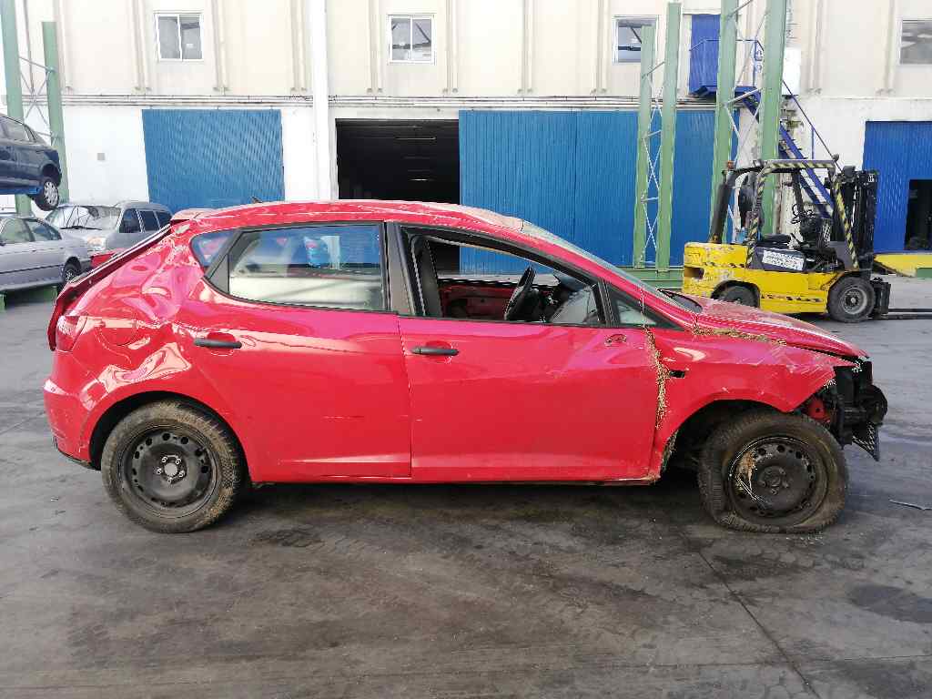 DODGE Ibiza 4 generation (2008-2017) Kitos kėbulo dalys HELLA, HELLA+6PV00849641 19723263