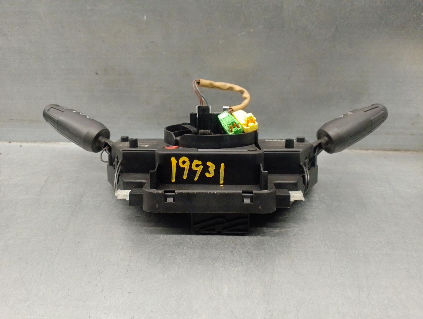 OPEL Corsa D (2006-2020) Headlight Switch Control Unit 13142283, 12274700, DELPHI 24211479