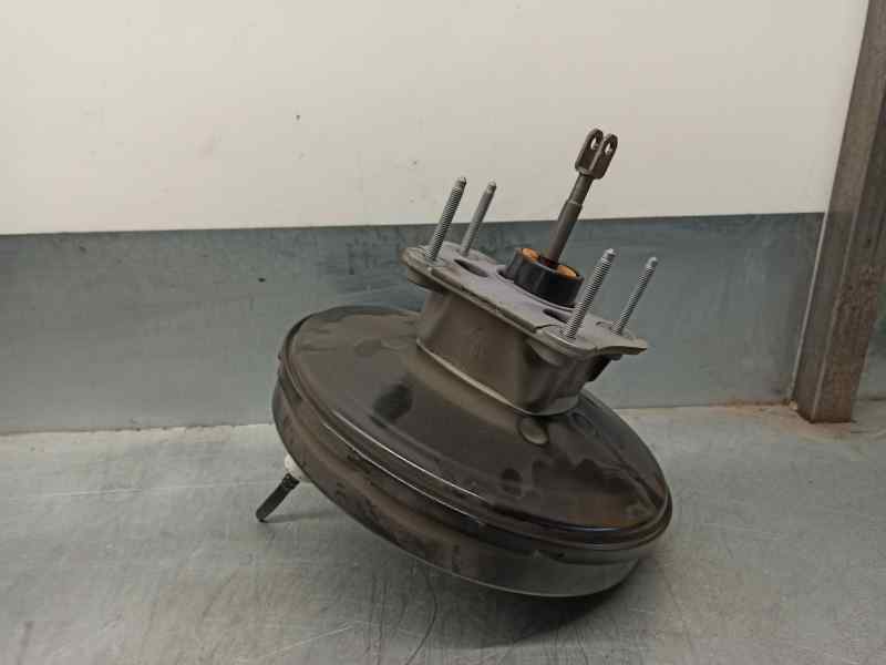 RENAULT Scenic 3 generation (2009-2015) Brake Servo Booster 0R9C00099316, TRW, 472100005R+ 19710055