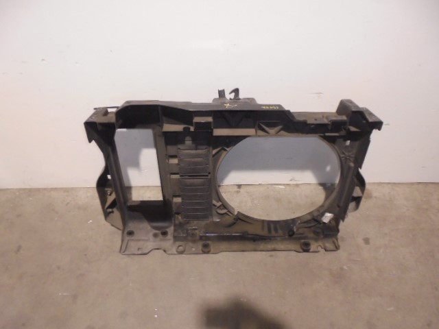 VAUXHALL 407 1 generation (2004-2010) Radiatora reste +DEFIBRACONCERRADURA 19811739