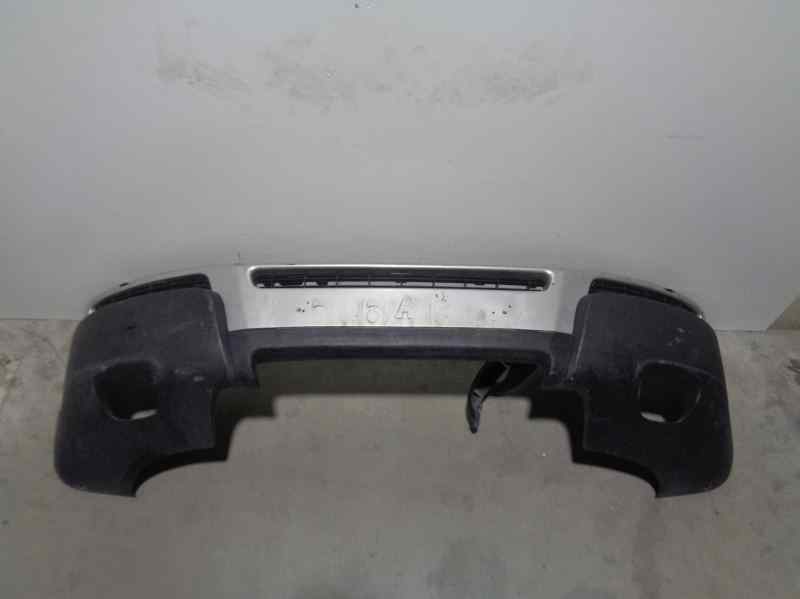 VOLVO XC90 1 generation (2002-2014) Front Bumper GRISYNEGRO,3125303 19708676