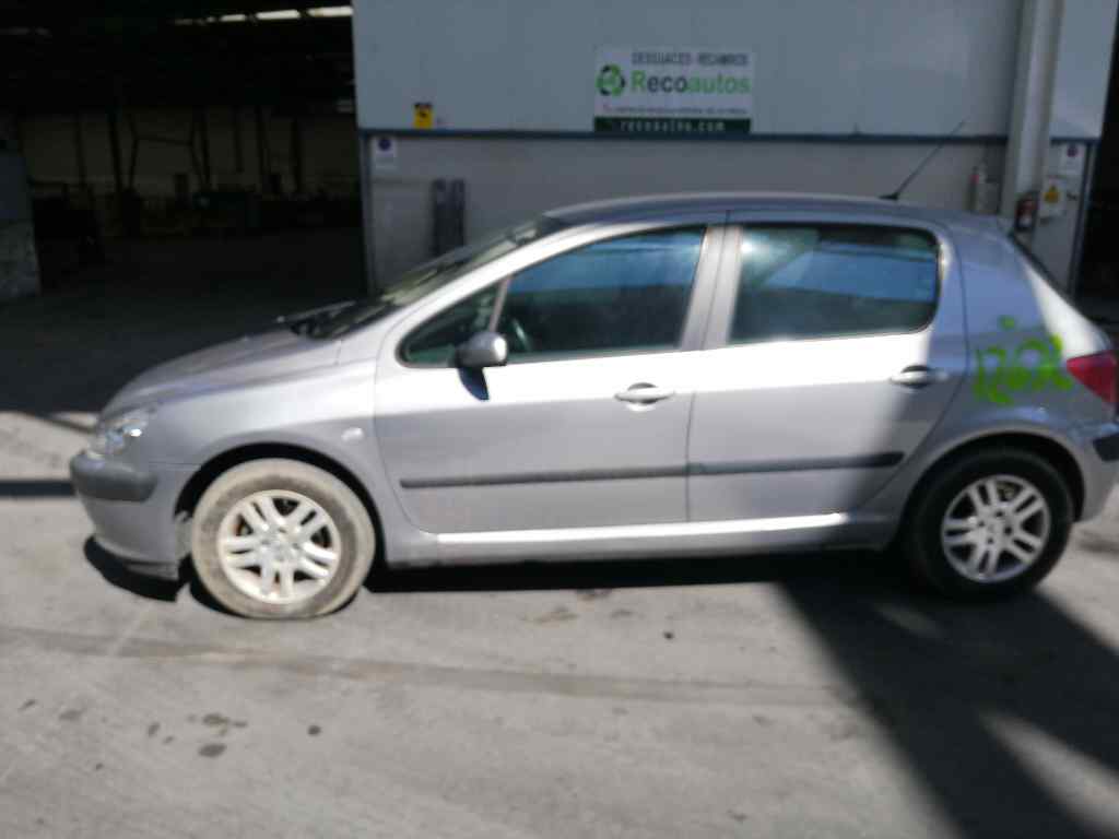 MITSUBISHI 307 1 generation (2001-2008) Соленоидный клапан PIERBURG,PIERBURG+72832800 19725370