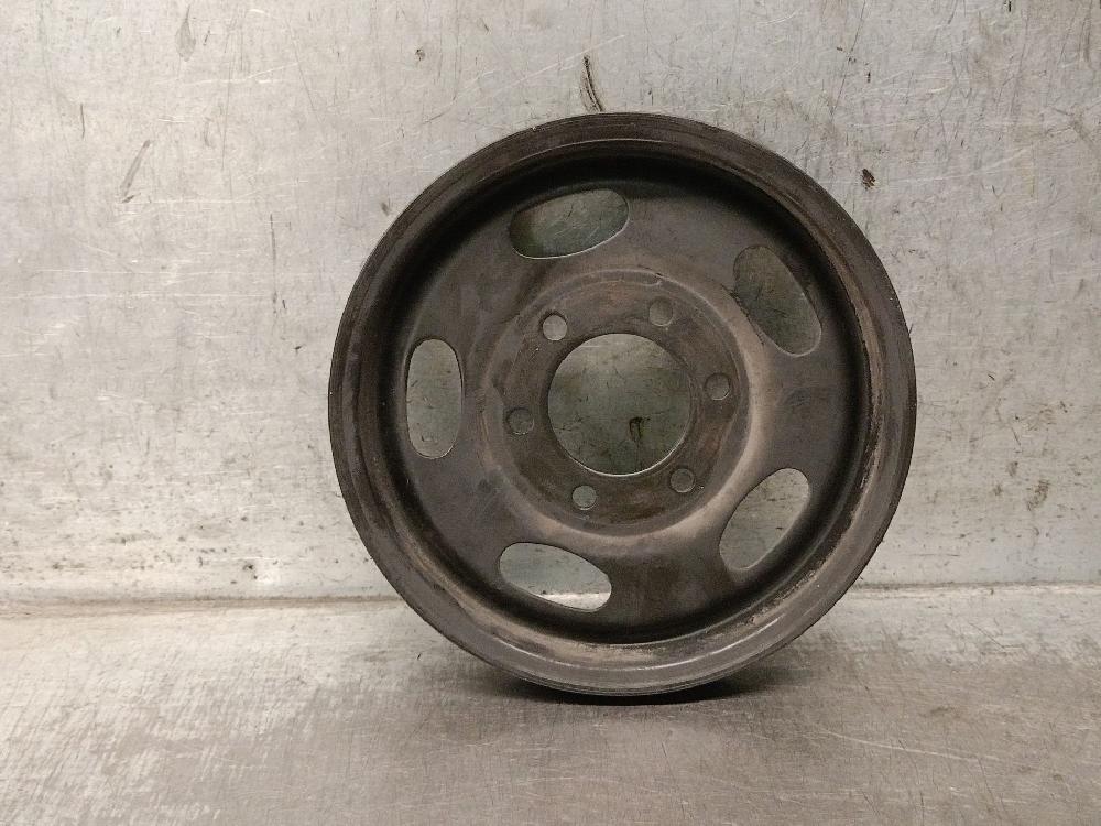 Polea cigueñal Z12XE 90572867 de Opel Corsa c (x01) 2003-2009 75 CV con 185000 km