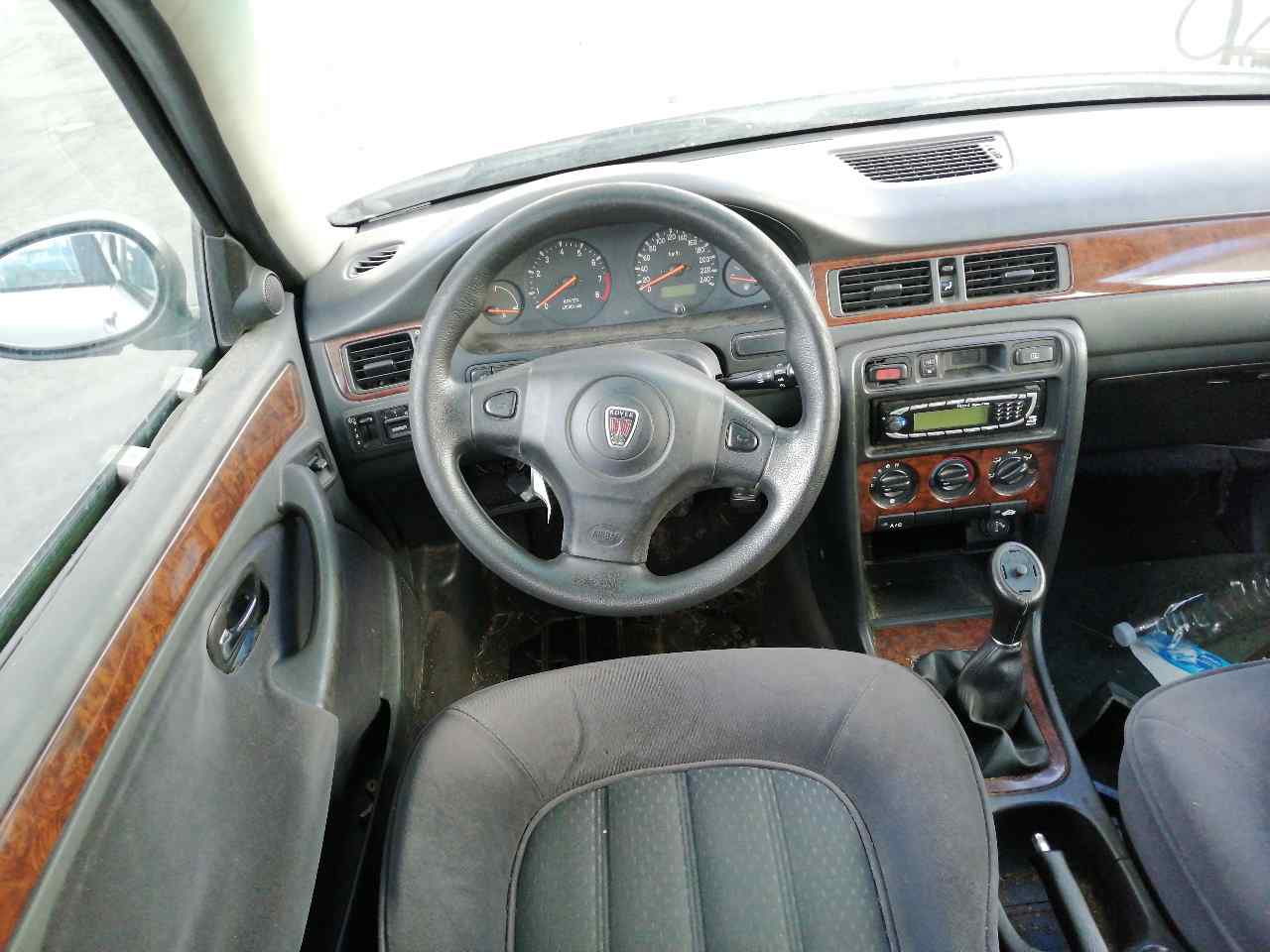 DAIHATSU 45 1 generation (1999-2005) Топливная рейка +0280155884 19850873