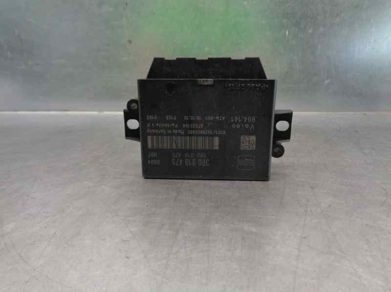 FIAT Exeo 1 generation (2009-2012) Other Control Units 3R0919475+ 19758417