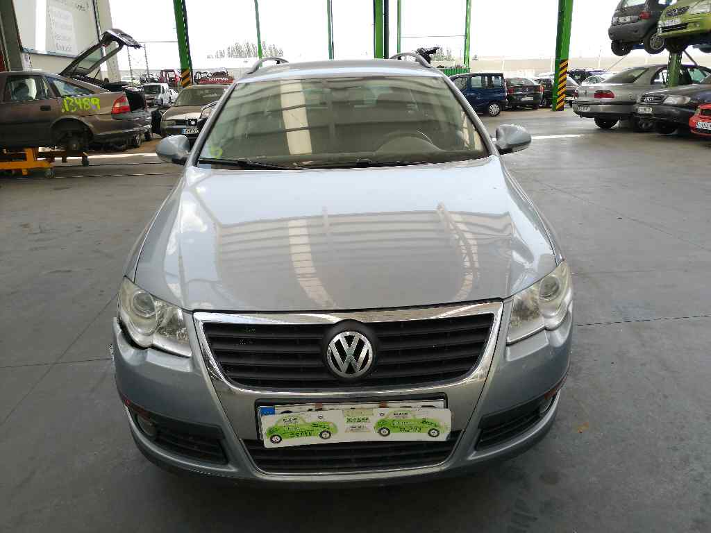 CHEVROLET Passat Variant 1 generation (2010-2024) Другие части внутренние двигателя MANNHUMMEL, MANNHUMMEL+6740273403 19758158