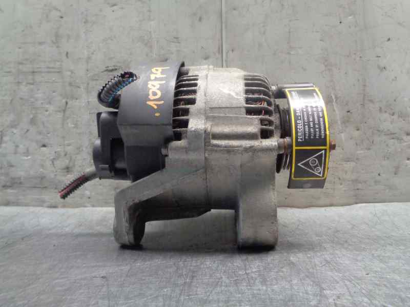 OPEL Generator MAGNETIMARELLI,MAGNETIMARELLI+ 19691673