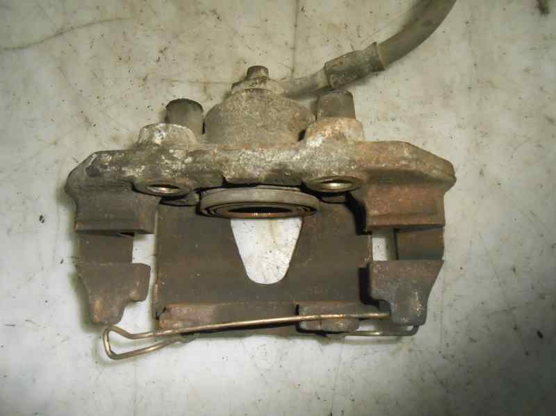 BMW Corsa B (1993-2000) Front Right Brake Caliper DELCO,DELCO+ 21680613