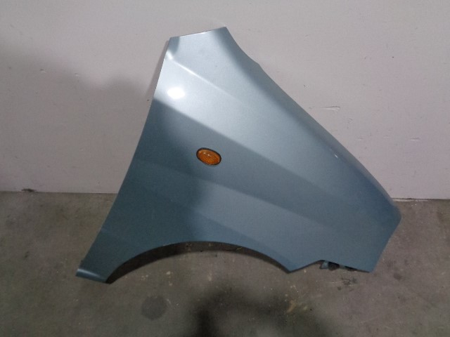 VAUXHALL Atos 1 generation (1997-2003) Front Right Fender AZULCLARO, 6632105360+ 19851092