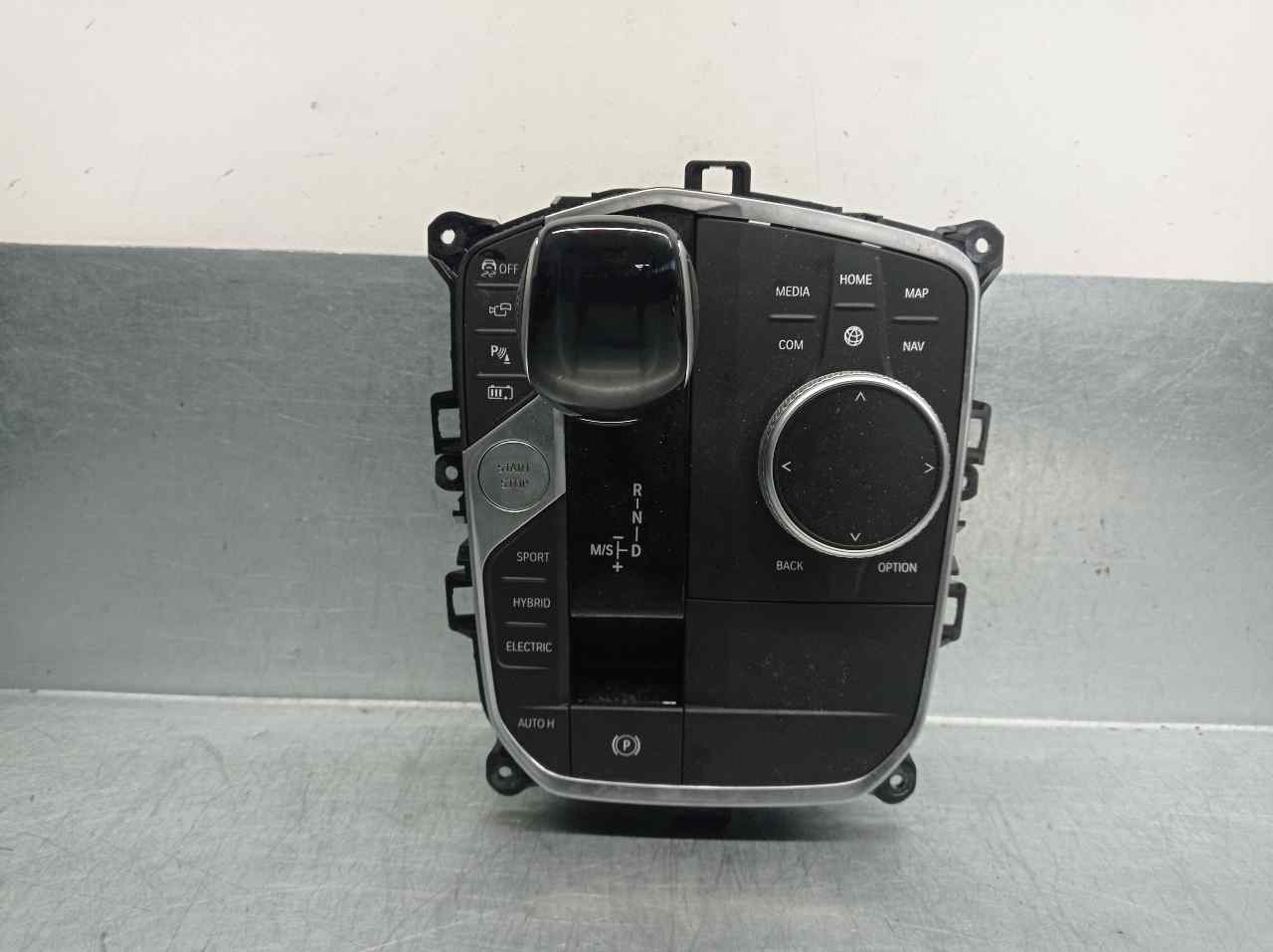 BMW 3 Series F30/F31 (2011-2020) Gear Shifting Knob 61319433345, 90170030 24135676