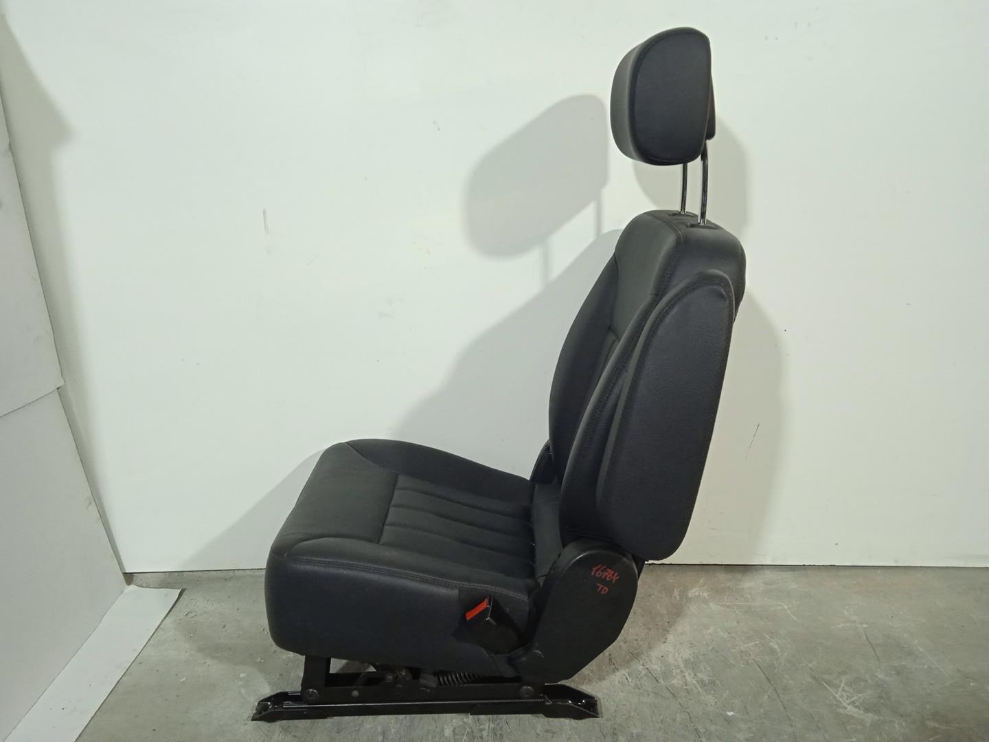 MERCEDES-BENZ R-Class W251 (2005-2017) Rear Seat 4249591,CUERONEGRO,5PUERTAS 19851660