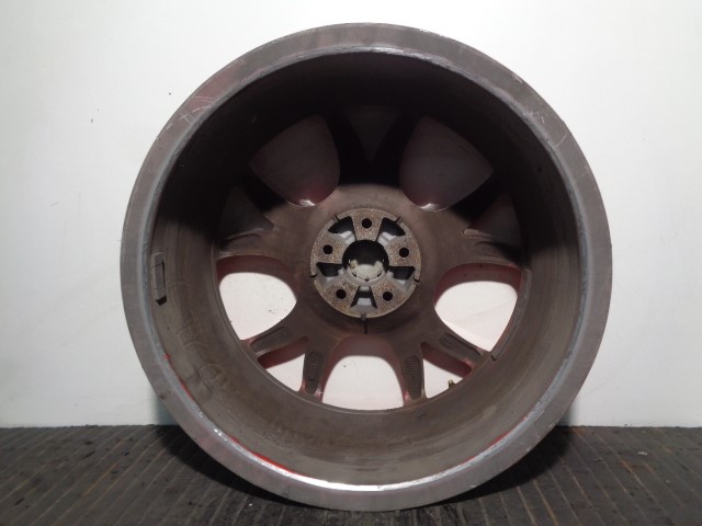 ALFA ROMEO 147 2 generation (2004-2010) Wheel 156078653, R177J17H2ET40.5, ALUMINIO10P 24153391