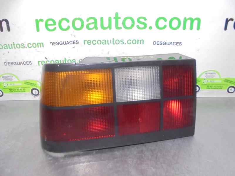 VOLVO 440 1 generation (1988-1996) Rear Left Taillight 463500 24069895