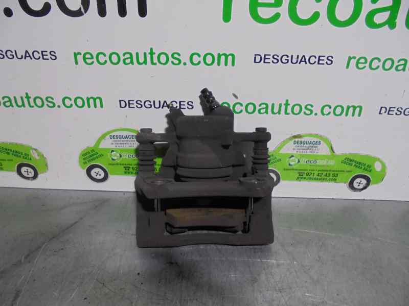 RENAULT Modus 1 generation (2004-2012) Priekinis kairys suportas +8863D 19592176