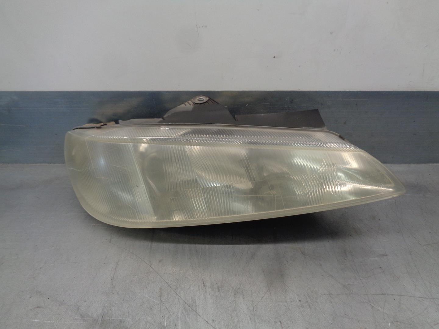 PEUGEOT 406 1 generation (1995-2004) Front Right Headlight 6205N0,0301037022,5PUERTAS 24140790