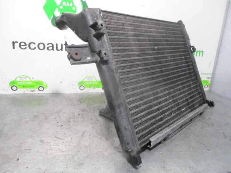 JEEP Grand Cherokee 2 generation (WJ) (1999-2004) Intercooler Radiator 52079970AA, 83403D 19647986