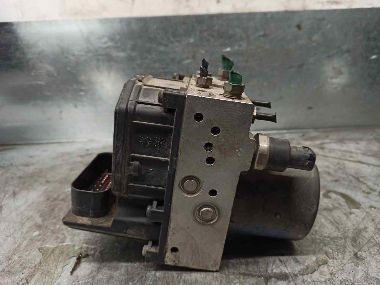 PEUGEOT C8 1 generation (2002-2014) ABS pump 1496637080,0265225165 19787825