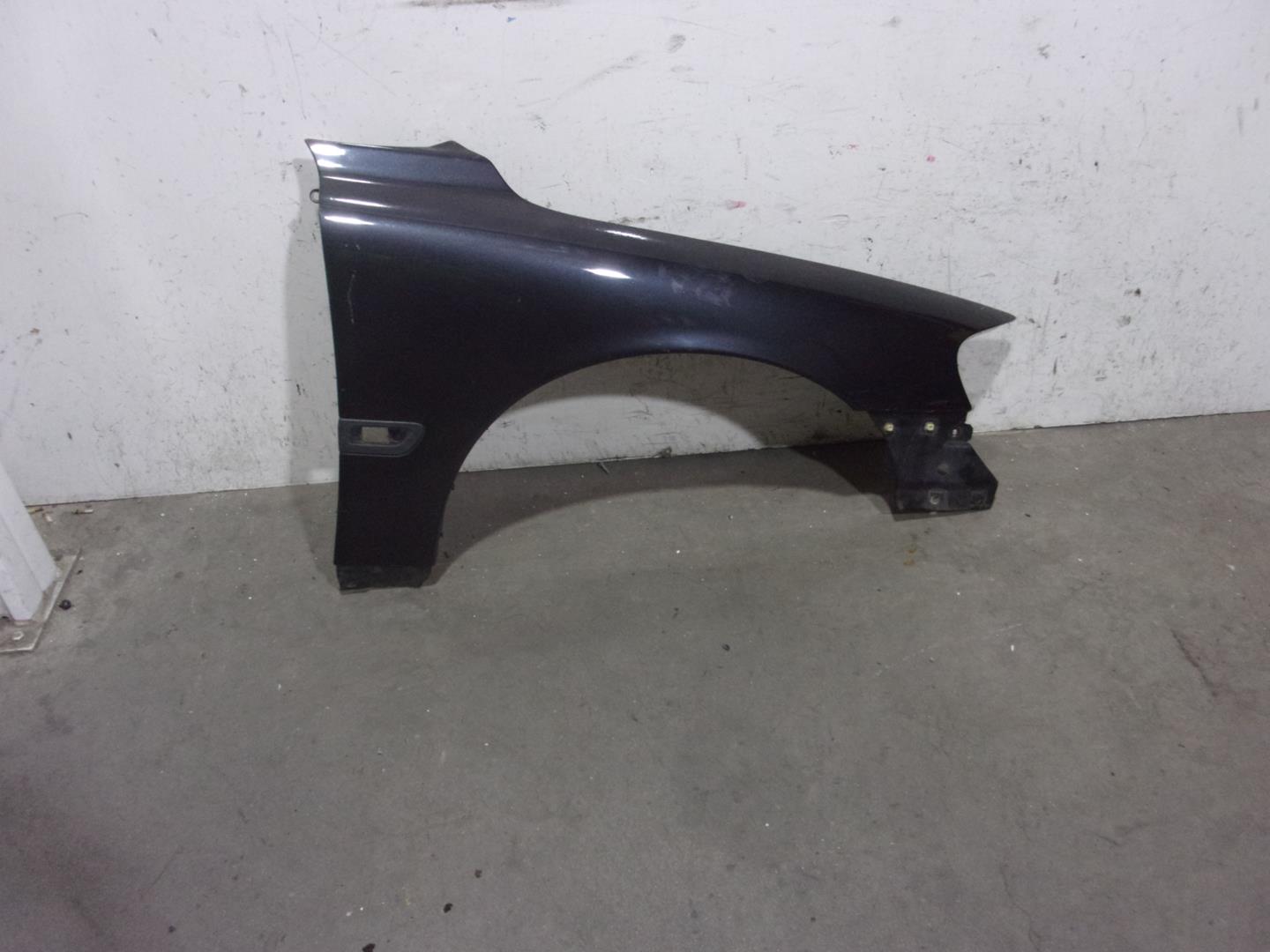 VOLVO 850 1 generation (1992-1997) Front Right Fender 30796493, GRISOSCURO 21729883