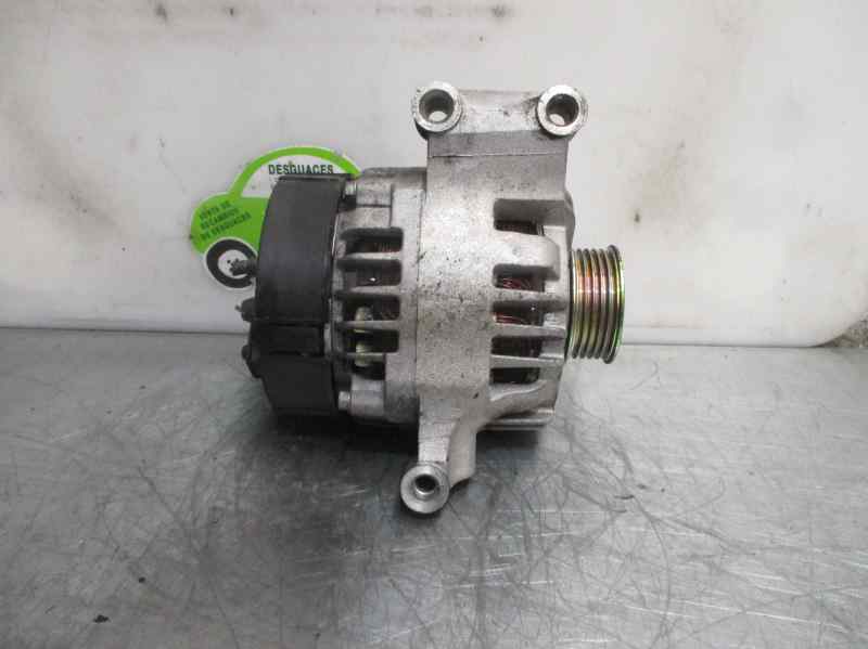 LANCIA Punto 3 generation (2005-2020) Alternator 46843091,MS1022118230,DENSO 19643078