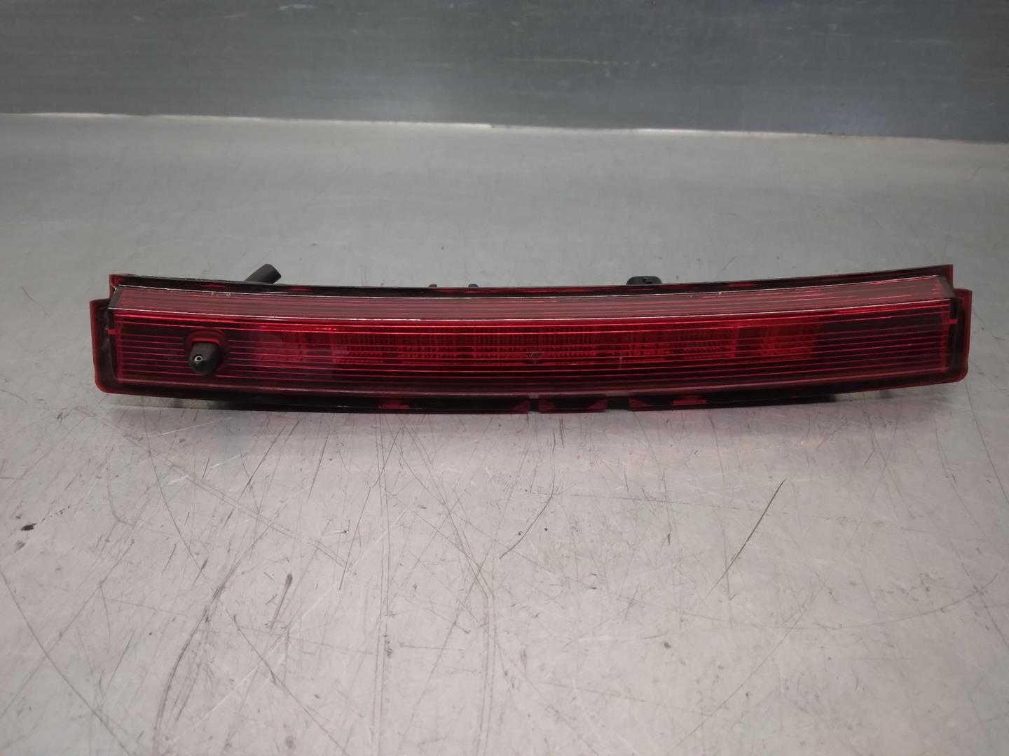 RENAULT Clio 3 generation (2005-2012) Rear cover light 265904593R 21733925