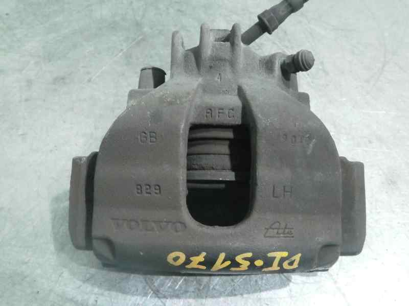 VOLVO S80 1 generation (1998-2006) Priekinis kairys suportas ATE,ATE+ 21690329