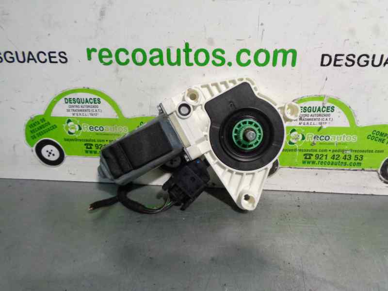 MERCEDES-BENZ CLA-Class C117 (2013-2016) Front Right Door Window Control Motor 4PUERTAS,4PUERTAS+6PINES 19677018