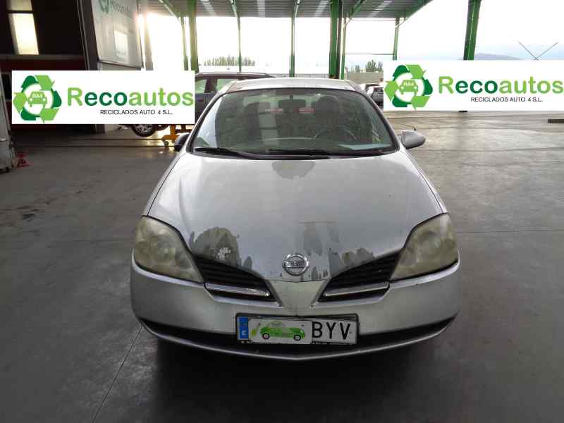 VAUXHALL Primera P12 (2001-2008) Вакуумный усилитель тормозов 47210AV701, 0204024497 19651916