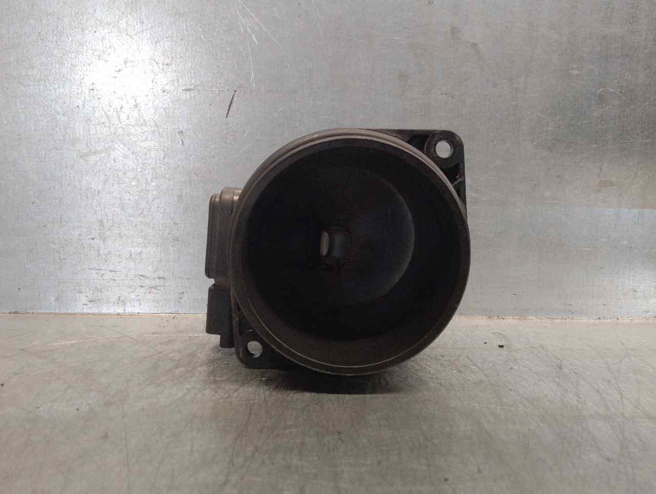 CITROËN C5 1 generation (2001-2008) Mass Air Flow Sensor MAF 9645948980, 5WK97002, SIEMENSVDO 19874532