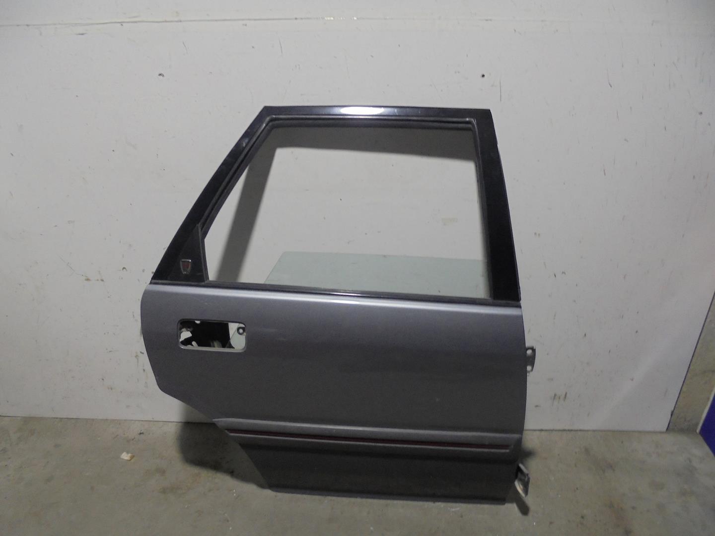 RENAULT 400 2 generation (R8) (1991-1998) Rear Right Door 4PUERTAS,4PUERTAS+GRISOSCURO 19780358