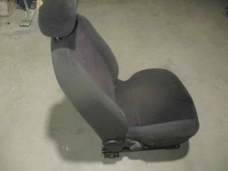 VOLKSWAGEN Focus 1 generation (1998-2010) Front Left Seat 5PUERTAS,5PUERTAS+TELANEGRA 19650952