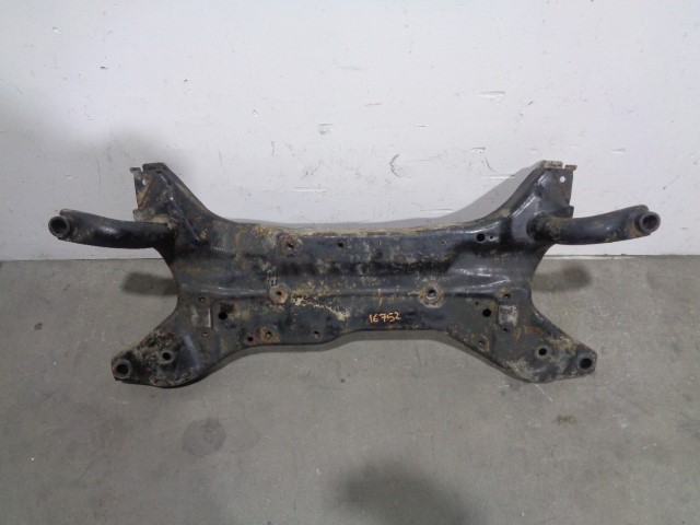 JEEP Grand Cherokee 4 generation (WK) (2004-2024) Front Suspension Subframe 5105623AA,CUNAMOTOR 19857662