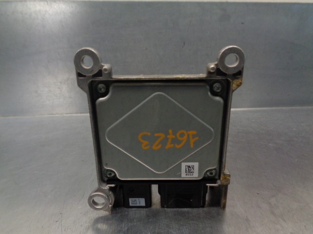 FORD Focus 2 generation (2004-2011) SRS Control Unit 4M5T14B056BF, 0285001552 19850203