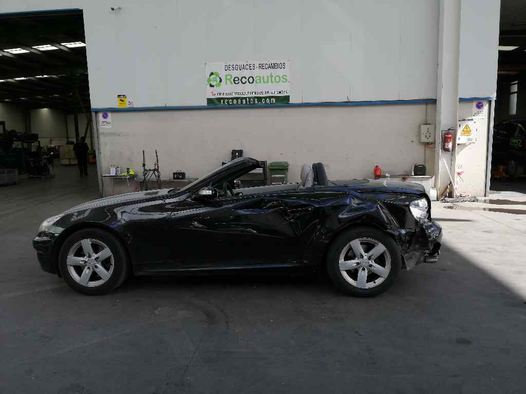 MERCEDES-BENZ SLK-Class R171 (2004-2011) Autres unités de contrôle +A2C53026119 24106624