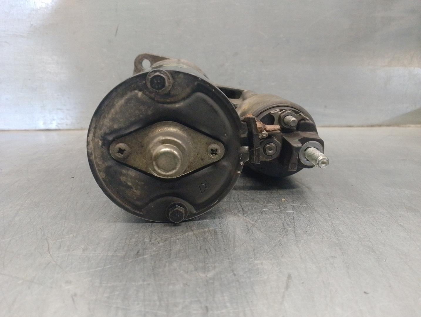 MERCEDES-BENZ CLK AMG GTR C297 (1997-1999) Starter Motor 0061514101,000115049 19897616