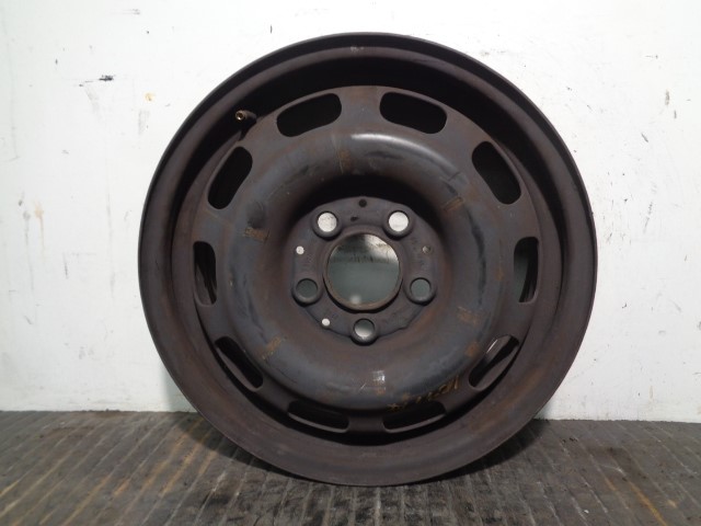 MERCEDES-BENZ A-Class W168 (1997-2004) Dekk R1551/2JX15H2ET54, HIERRO, 1684000702 20800922