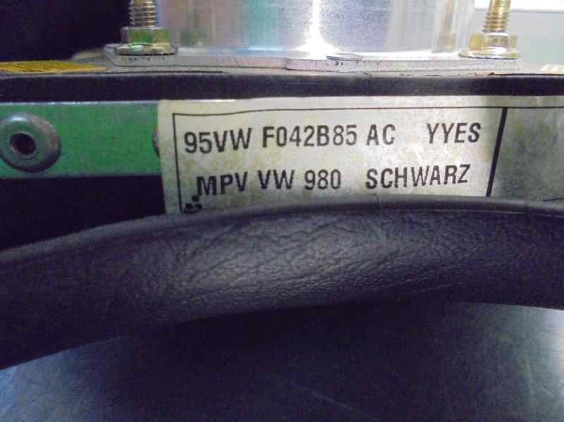 Airbag guida AFN 95VWF042B85AC de Volkswagen Sharan (7m8, 7m9, 7m6) 1995-2010 110 CV con 1 km - pieza usada