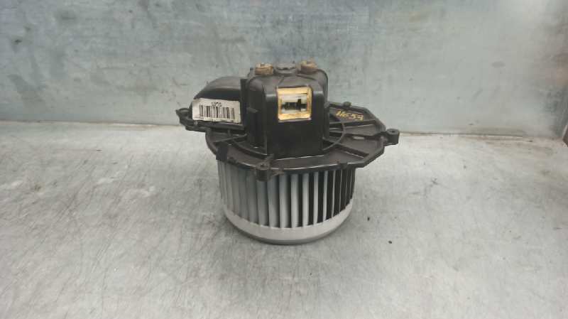 PEUGEOT Partner 2 generation (2008-2023) Heater Blower Fan 5E2228200 19726745