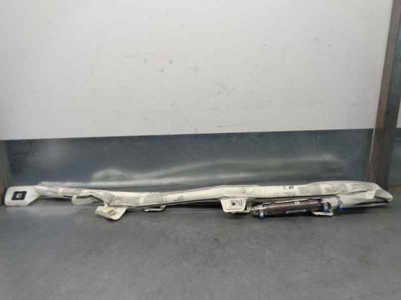 MERCEDES-BENZ C-Class W204/S204/C204 (2004-2015) Right Side Roof Airbag SRS 604703300 19739674