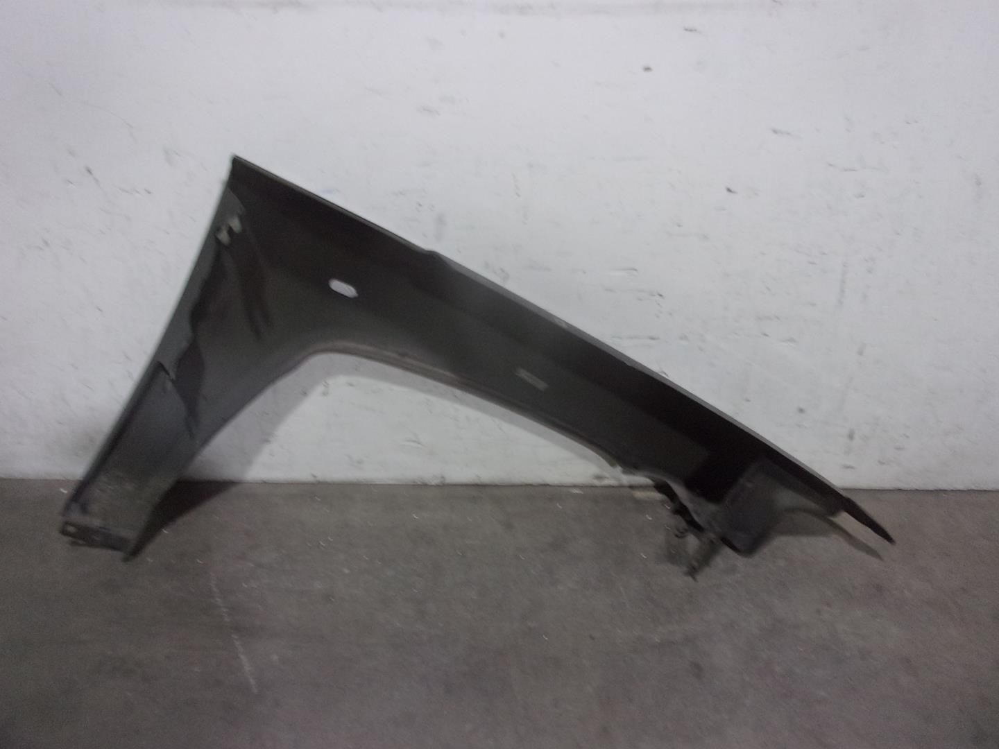 JEEP Grand Cherokee 4 generation (WK) (2004-2024) Front Left Fender 5160037AC,NEGRA 24219801