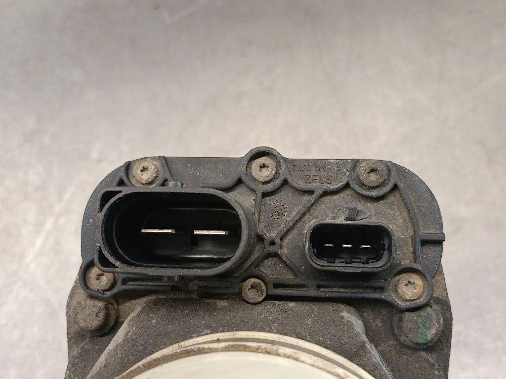 Bomba de servodirección Z18XE 13188613 de Opel Astra h (a04) 2007-2014 125 CV con 250000 km - pieza usada