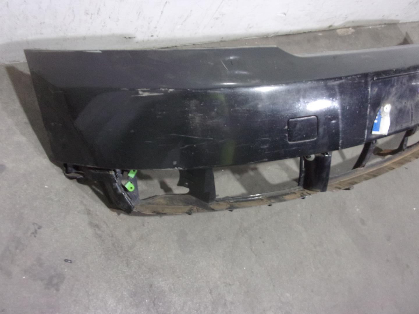 AUDI A4 B7/8E (2004-2008) Front Bumper 8E0807103F,NEGRO 24226929