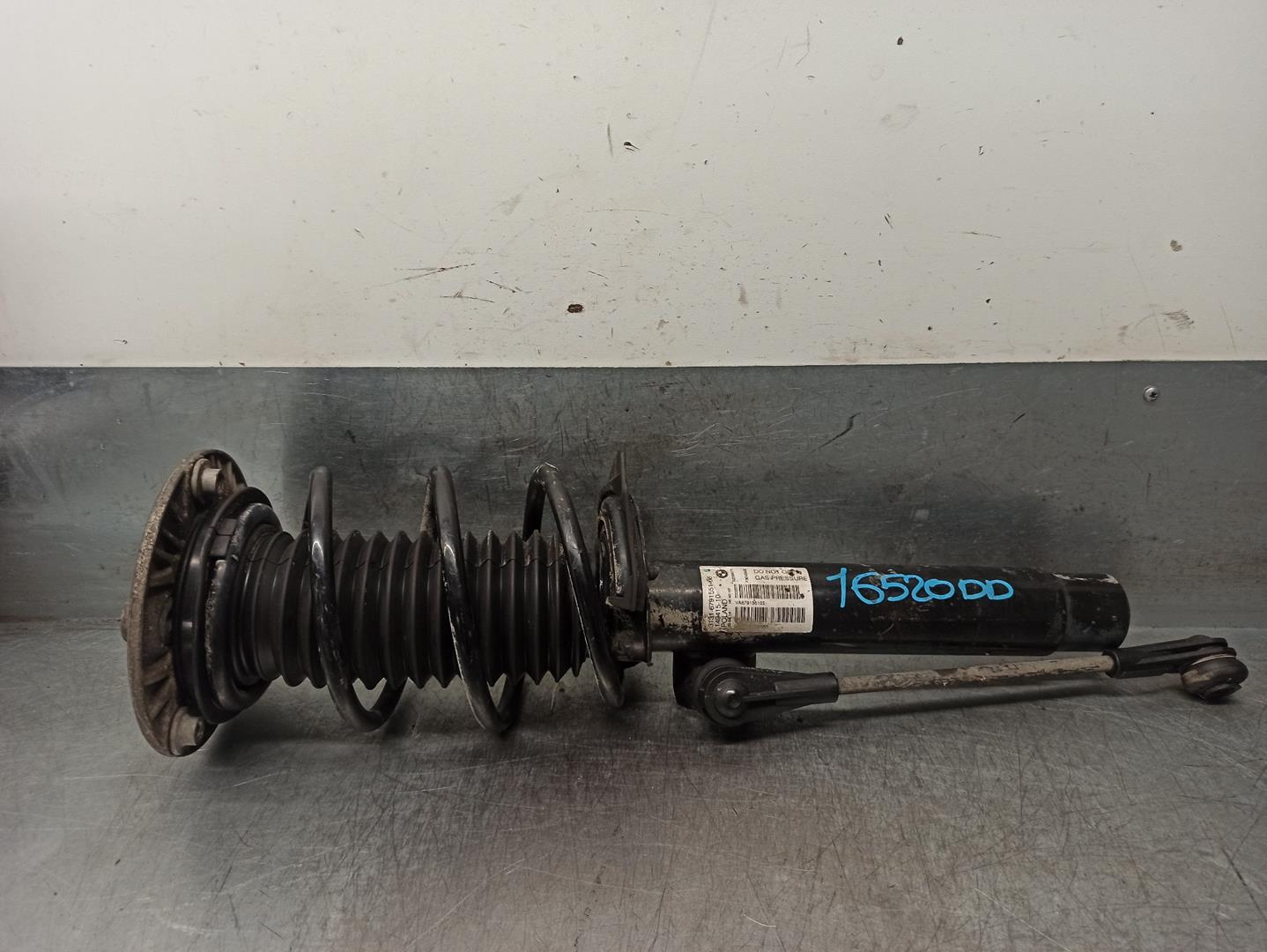 BMW 3 Series F30/F31 (2011-2020) Front Right Shock Absorber 31316791551, 22269073 24136609