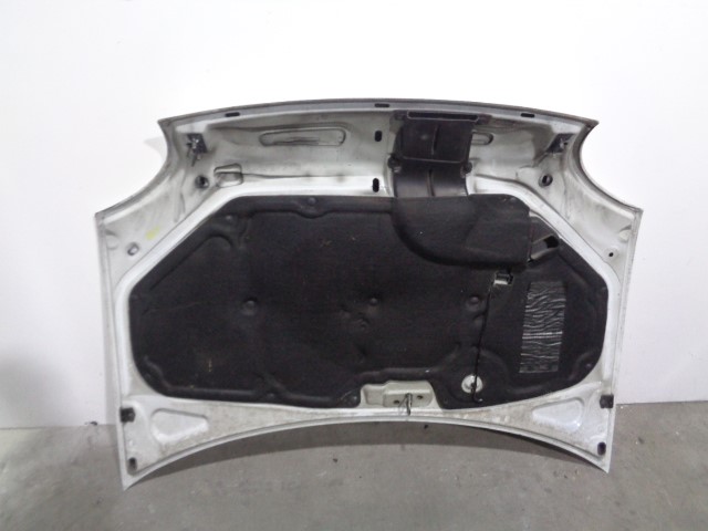 ASTON MARTIN Kangoo 1 generation (1998-2009) Bonnet +BLANCO 19842276