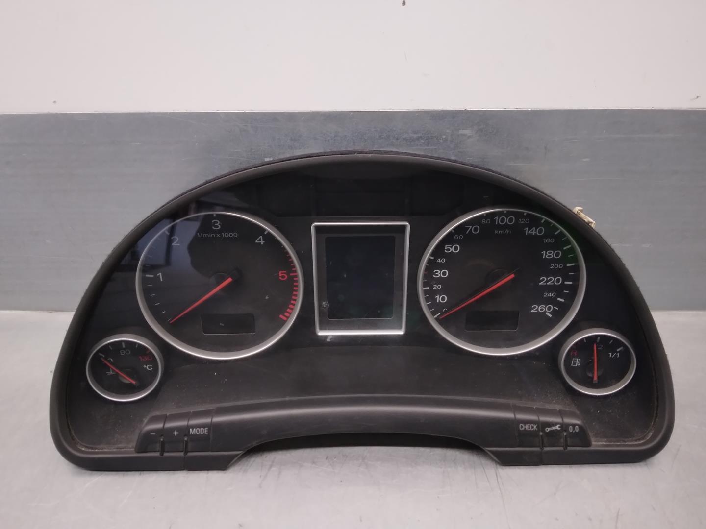 AUDI A4 B7/8E (2004-2008) Speedometer 8E0920900EX 24157366
