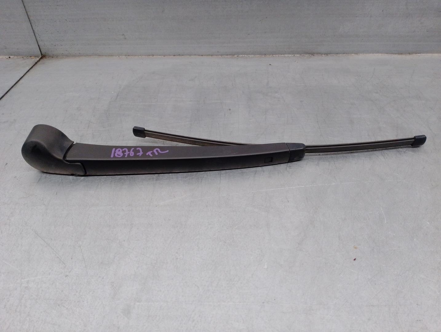 SEAT Alhambra 2 generation (2010-2021) Tailgate Window Wiper Arm 6F0955704A,2G0955707 22790734