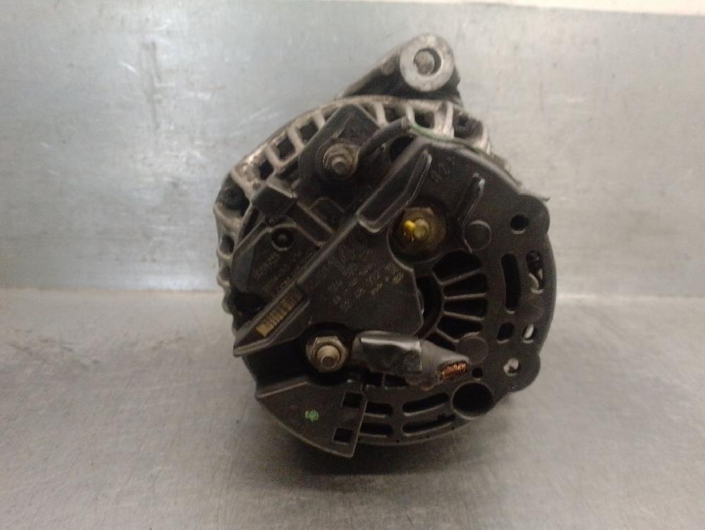 Alternador B205E 5248372 de Saab 9-5 station wagon (ys3e) 1998-2009 150 CV con 182000 km - pieza usada