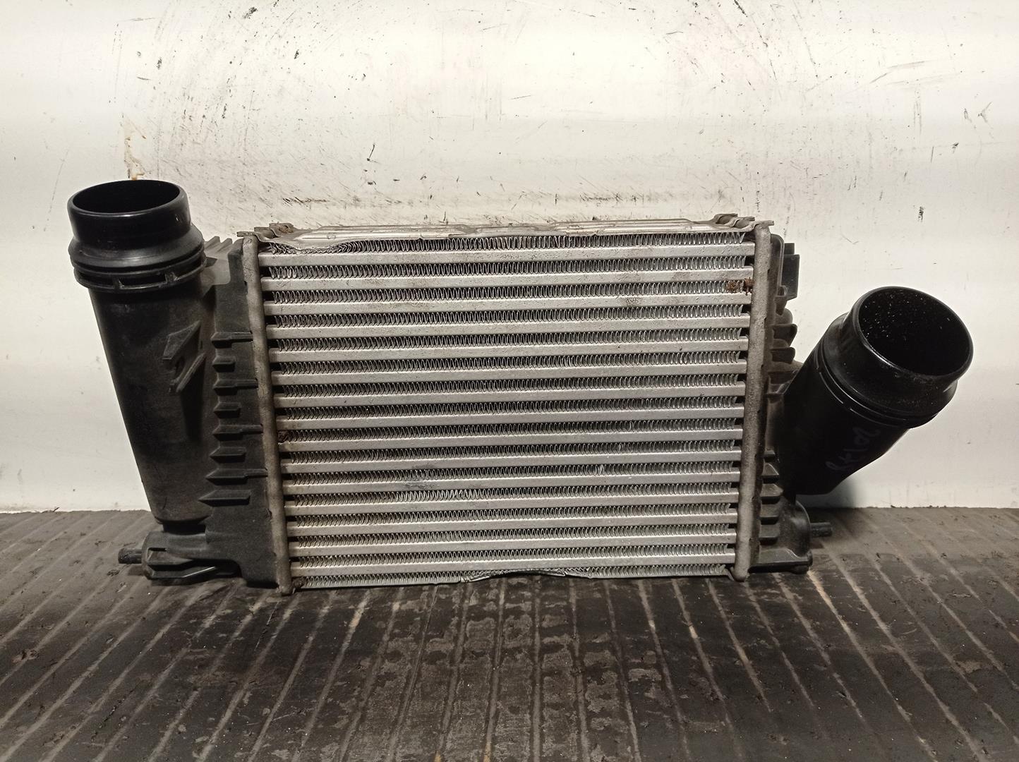 RENAULT D (2006-2020) Intercooler Kylare 144963358R, T301490C, VALEO 24387473