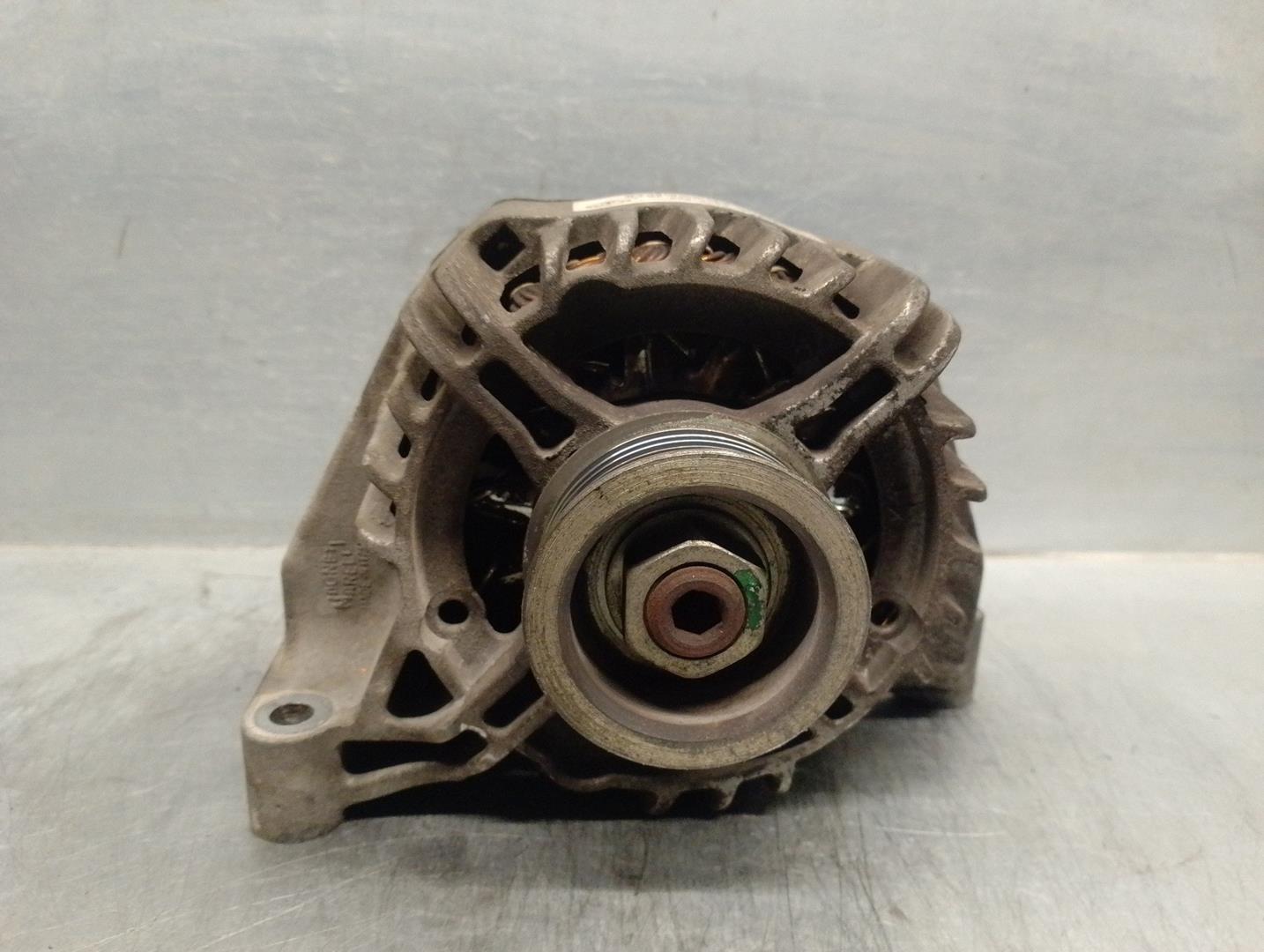 FIAT Punto 3 generation (2005-2020) Alternator 46542889,63321718,DENSO 24195822